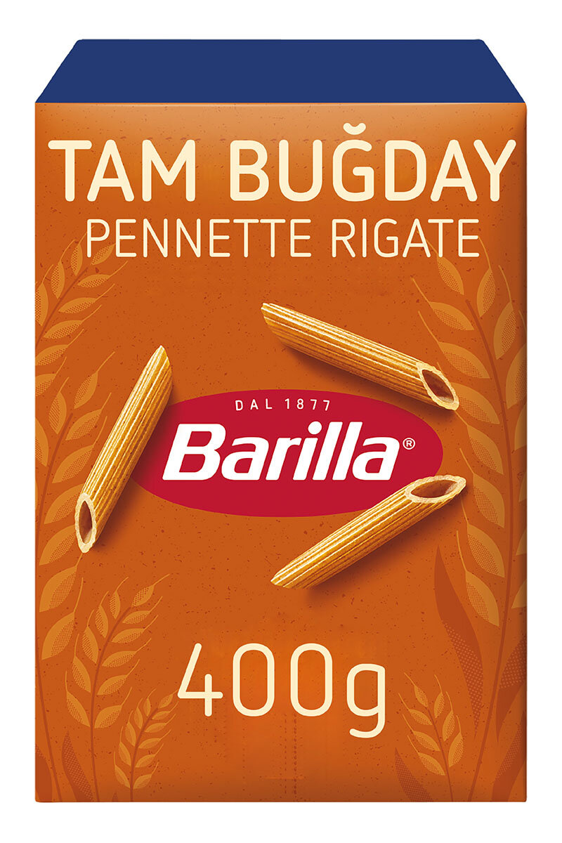 Barilla Integrale Kalem 400 g
