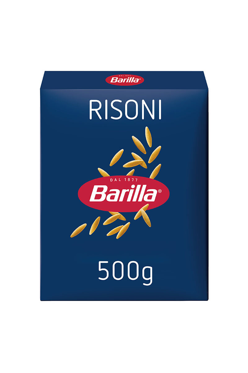 Barilla Arpa Şehriye 500 g