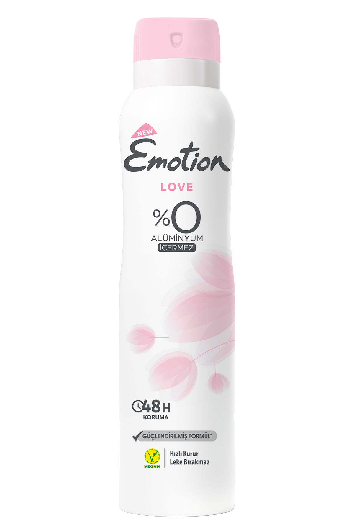 Emotion Deodorant Love 150 ml