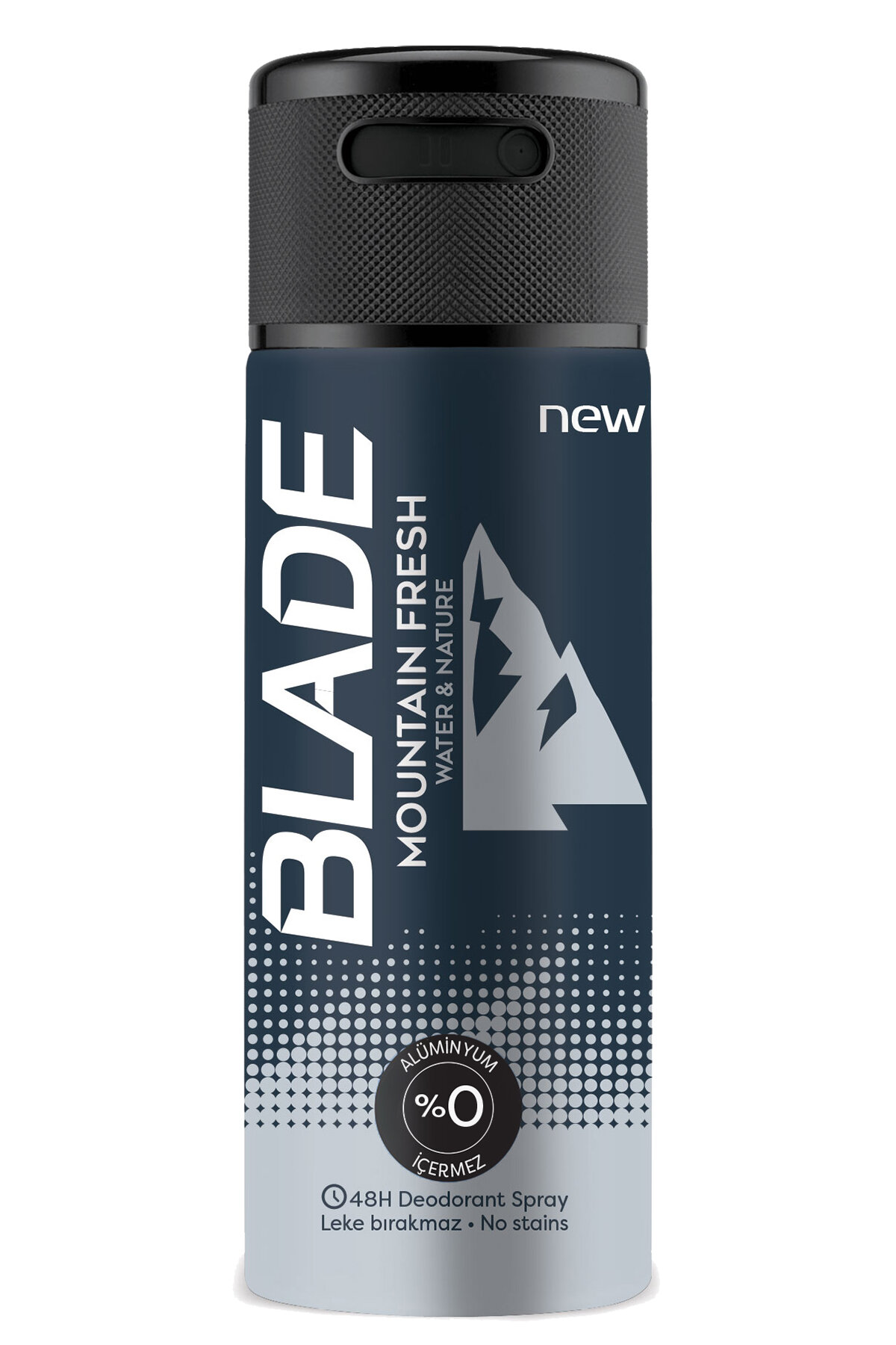 Blade Mountain Fresh 150 ml Deodorant