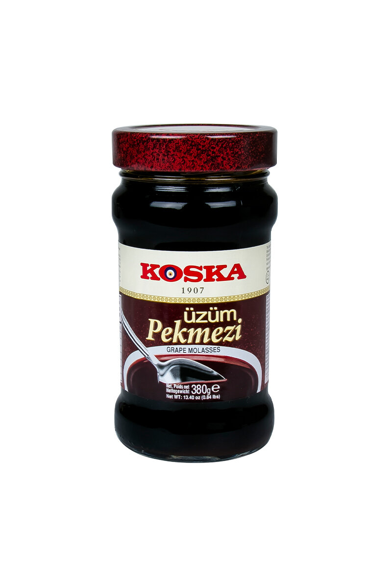 Koska Üzüm Pekmezi 380 G