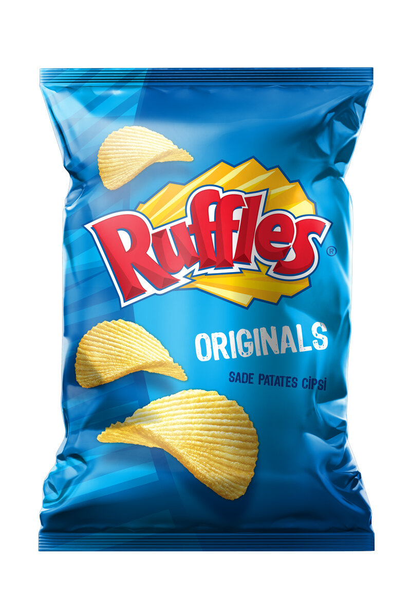 Ruffles Original 50 g