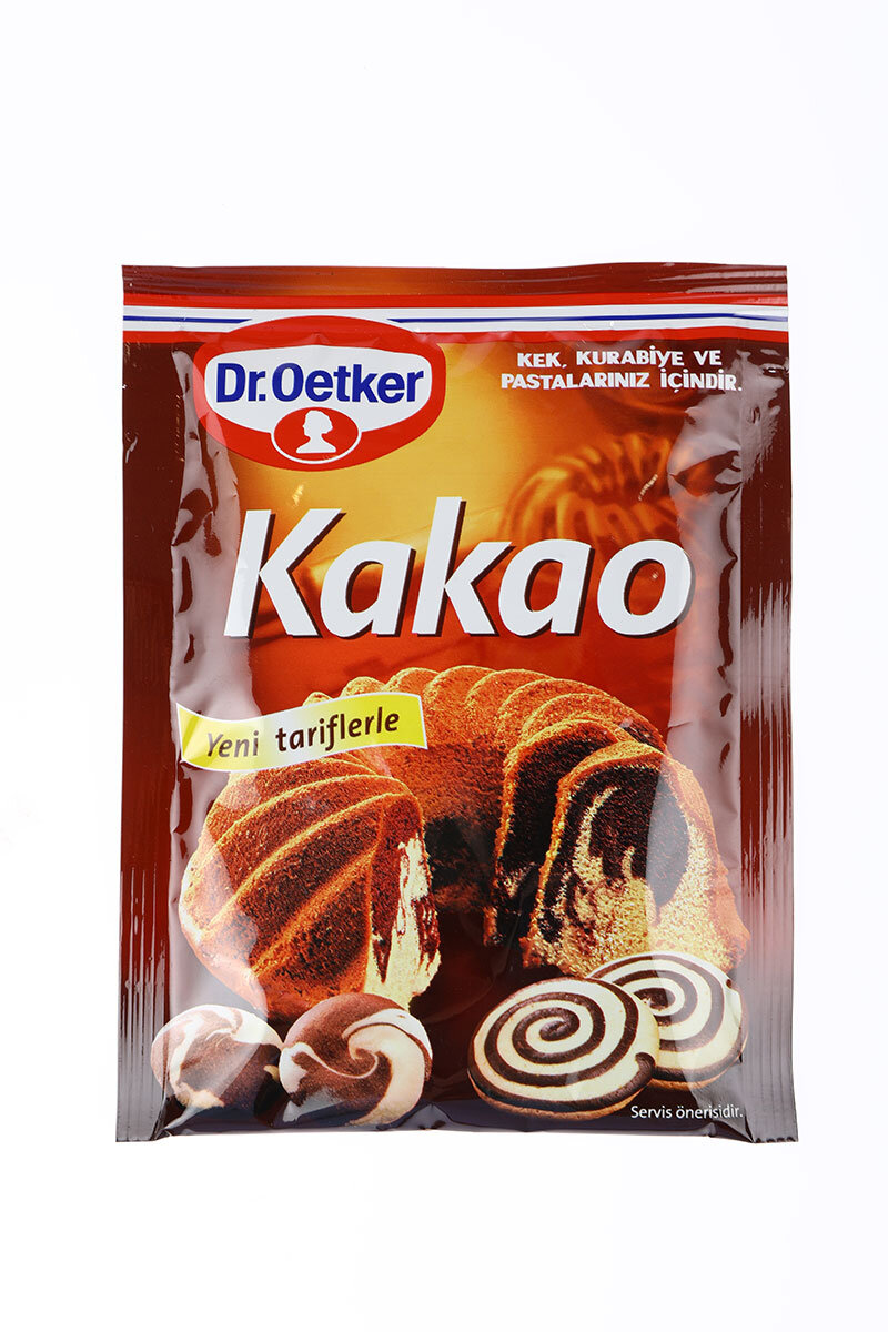 Dr.Oetker Kakao 25 g