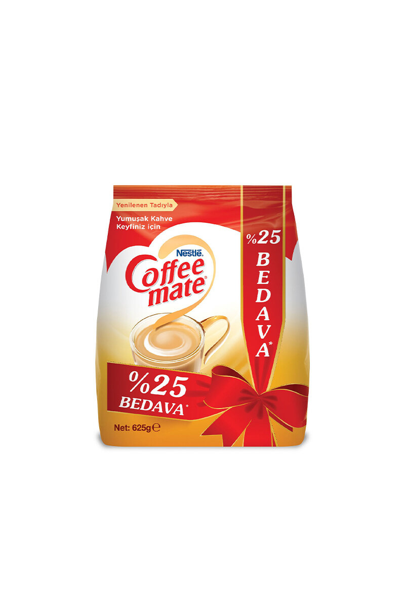 Coffee-Mate Eko 625 G Kahve Kreması
