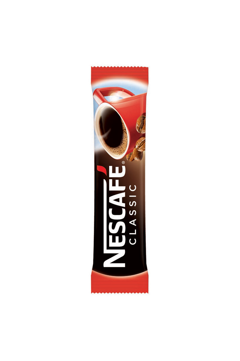 Nescafe Cls. 2 g