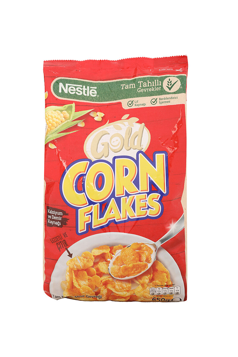 Nestle Cornflakes 650 G