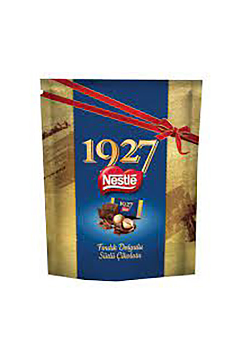 Nestle 1927 Fındıklı Çikolata 151 G