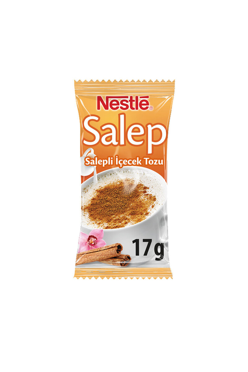 Nestle Salep 17 g
