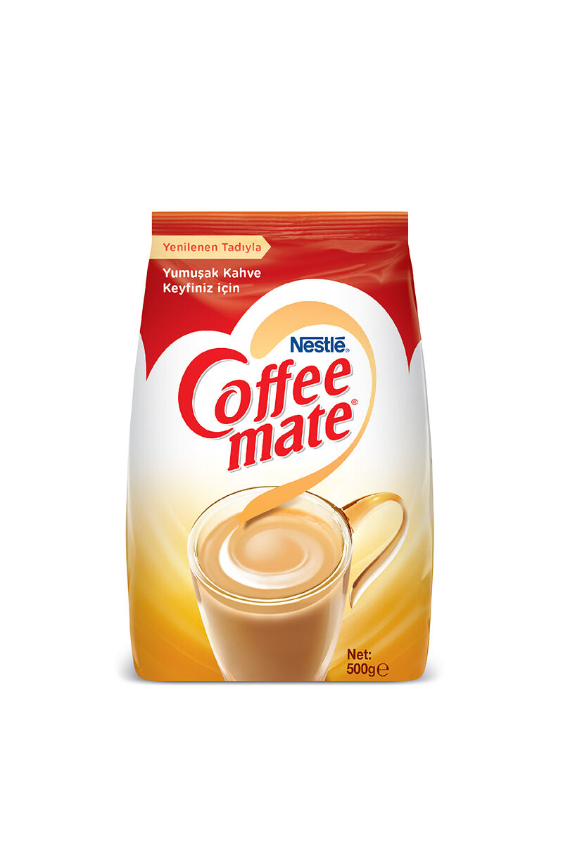 Coffee-Mate Eko 500 G Kahve Kreması