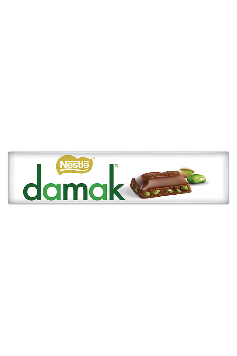 Nestle Damak Baton Çikolata 30 G