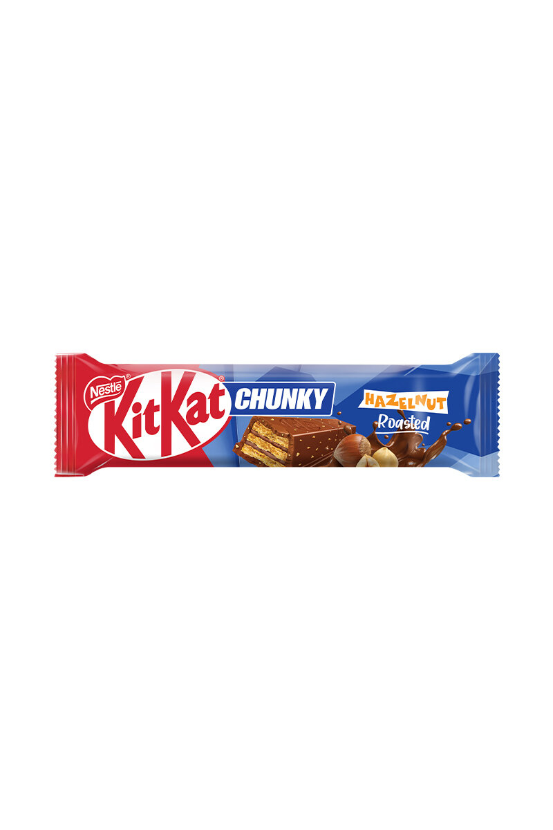 Nestle Kitkat Chunky Fındıklı 38 g