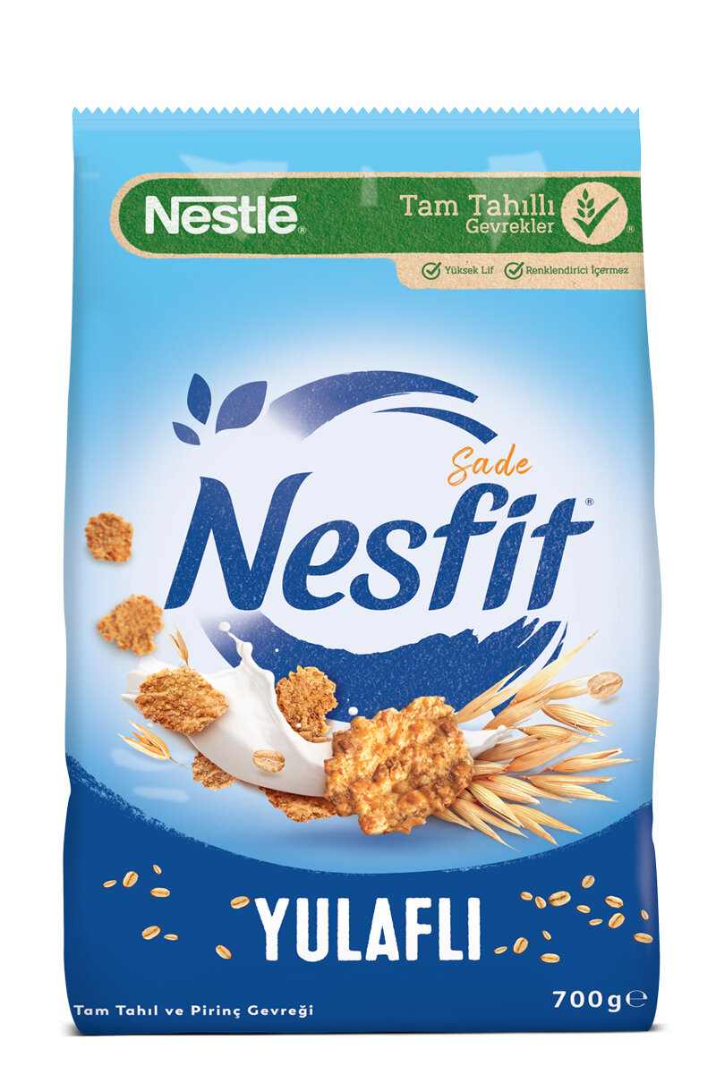Nestle Nesfit Sade 700 G
