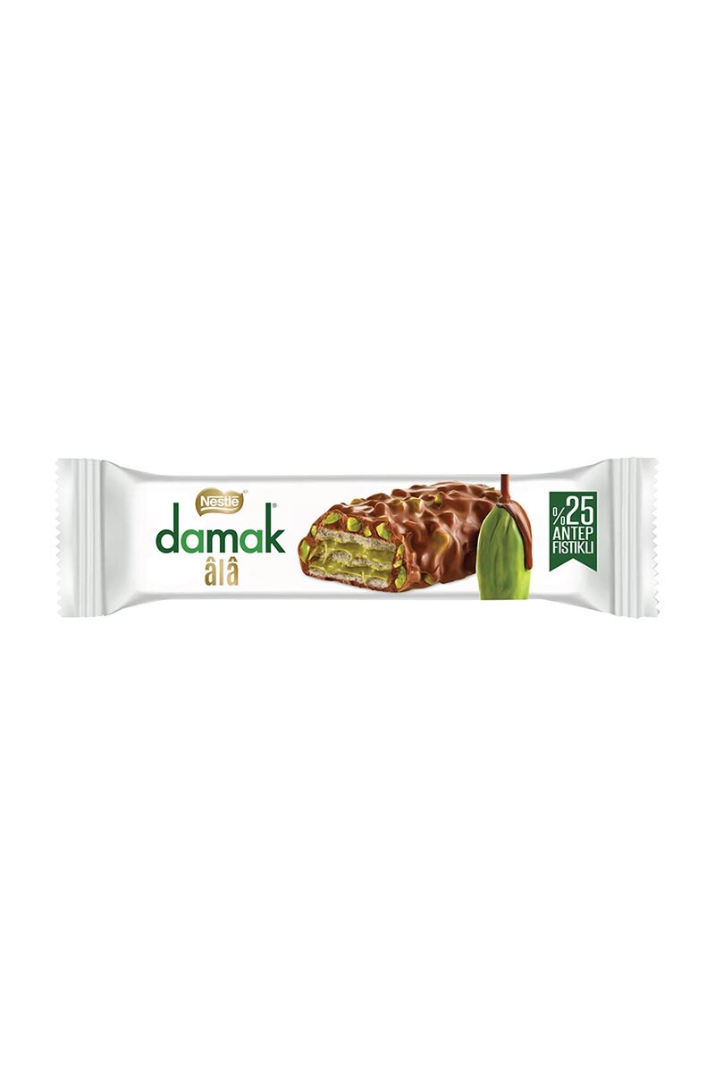 Nestle Damak Ala Gofret 30 g