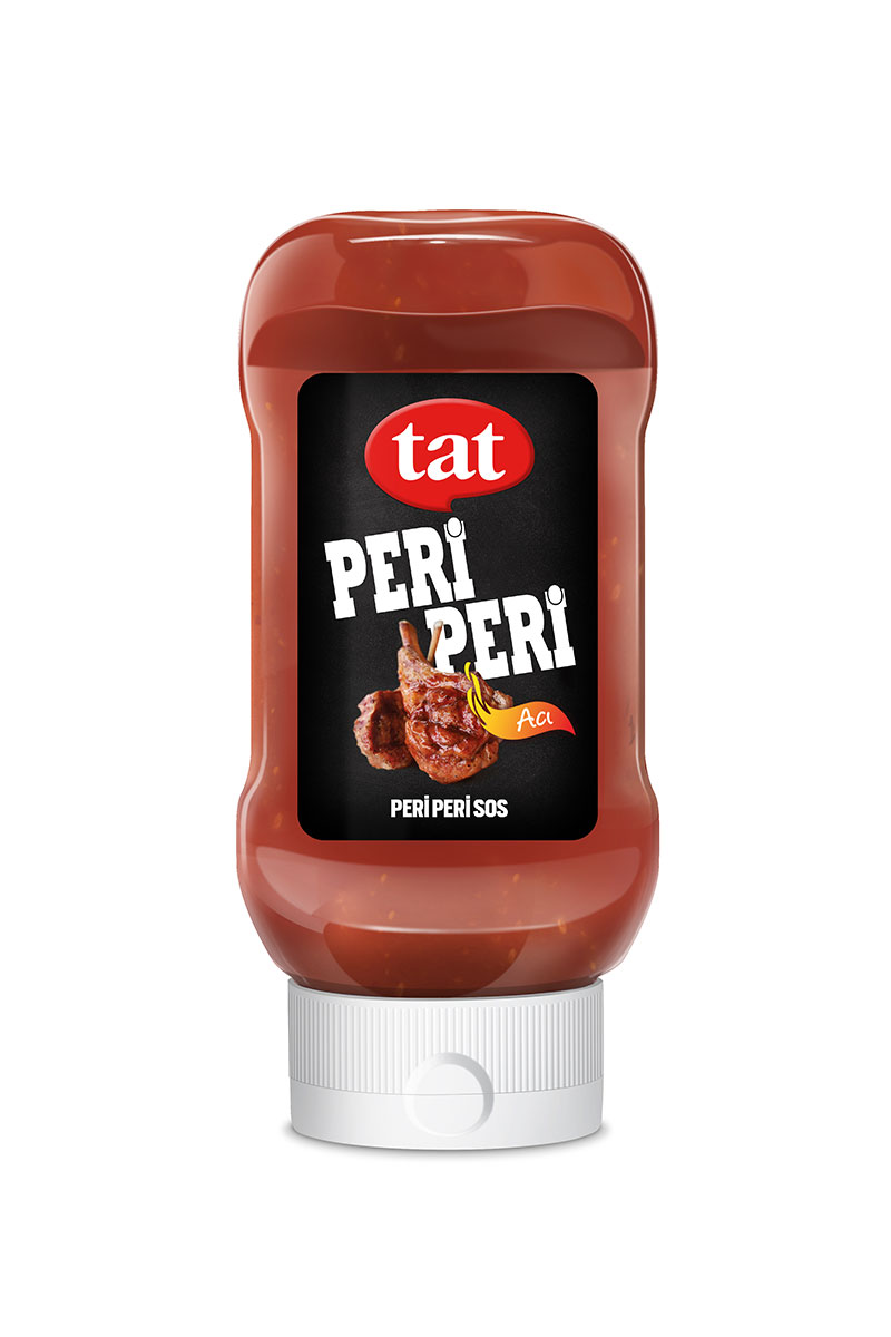 Tat Peri Peri Sos 225 g