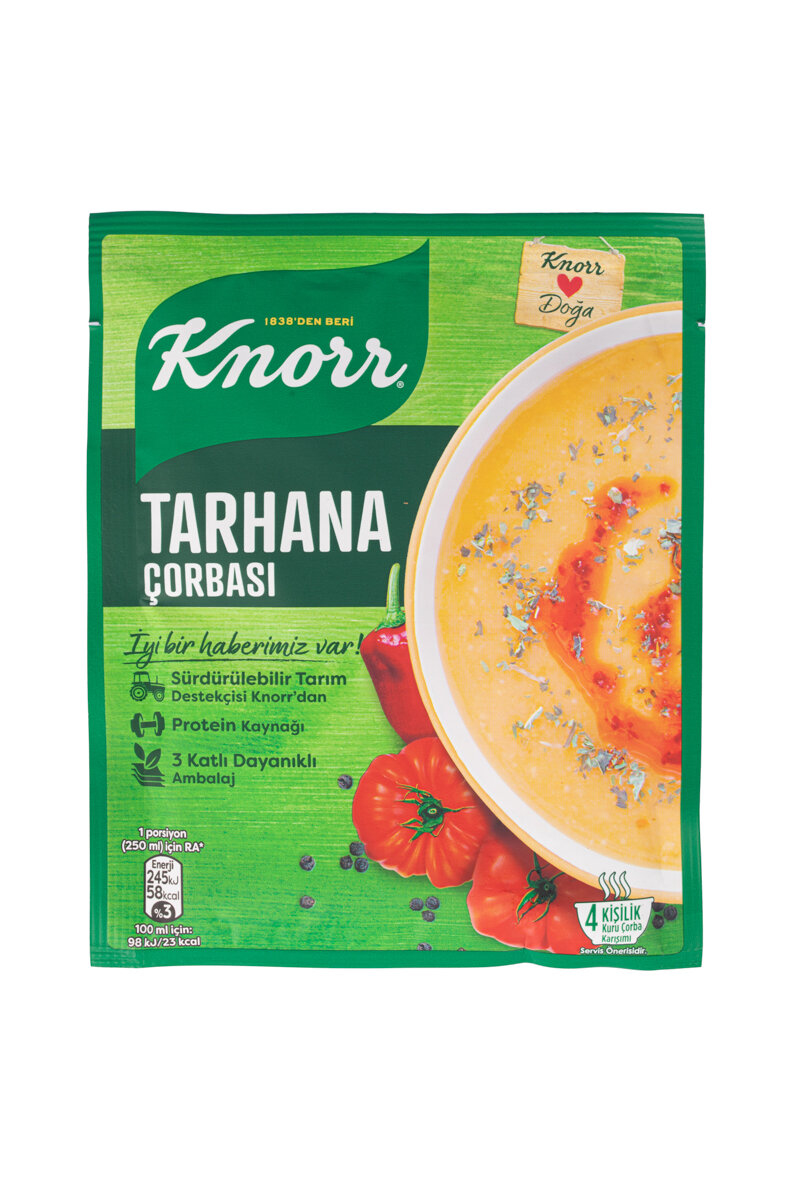 Knorr Çorba Tarhana 74 g