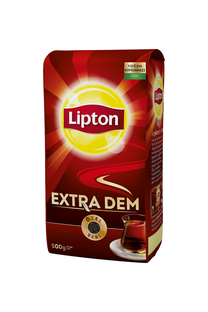 Lipton Extra Dem 500 g