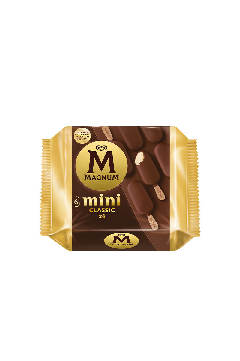 Magnum Mini Classic 345 Ml