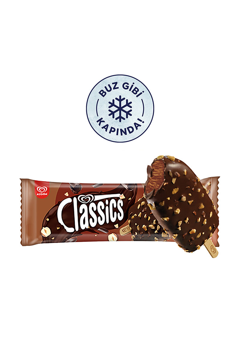 Algida Max Kakao 65 Ml