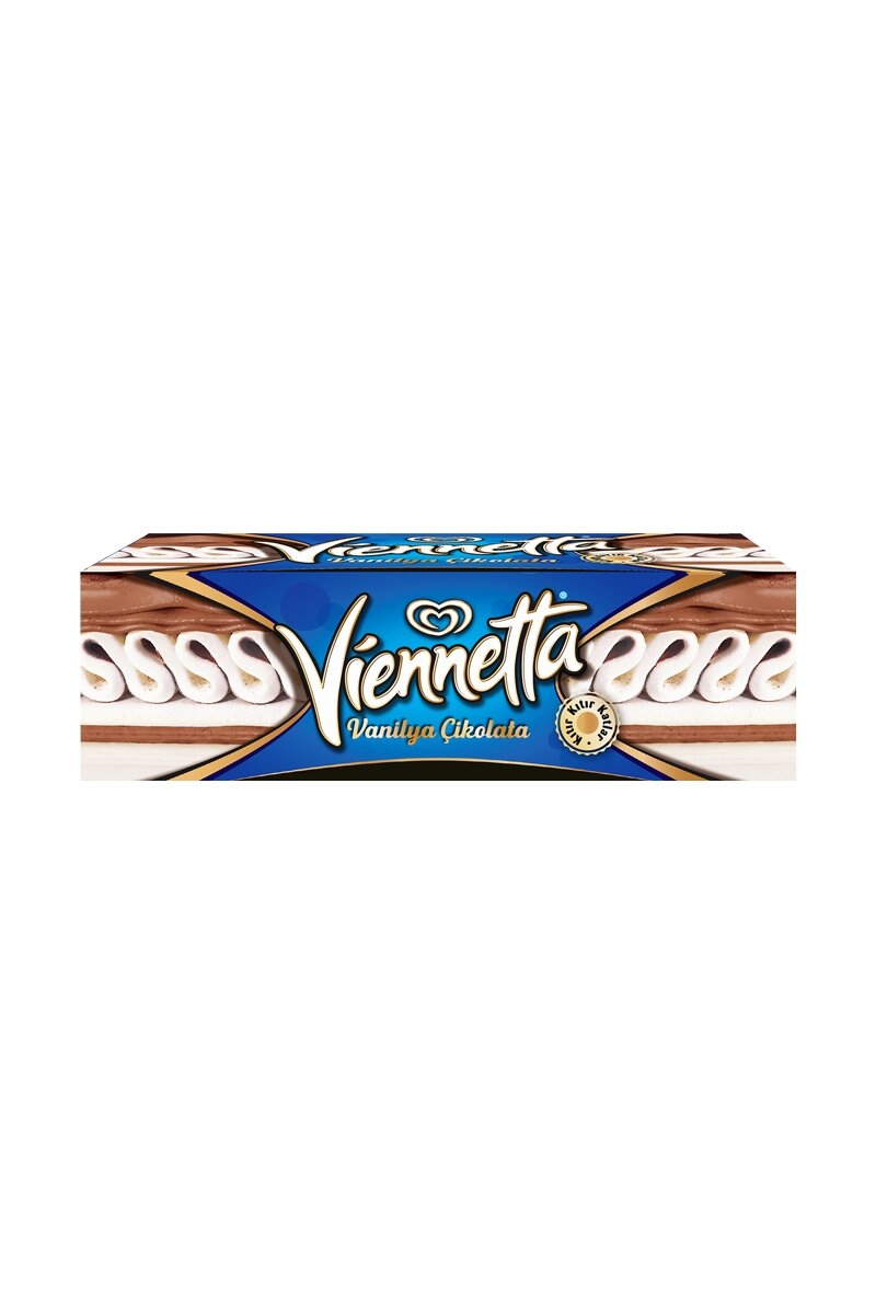 Algida Vienetta 800 Ml