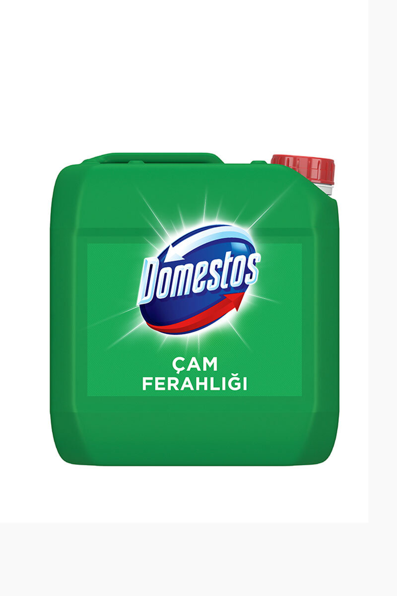 Domestos Ultra Çamaşır Suyu 3240 ml Çam Ferahlığı