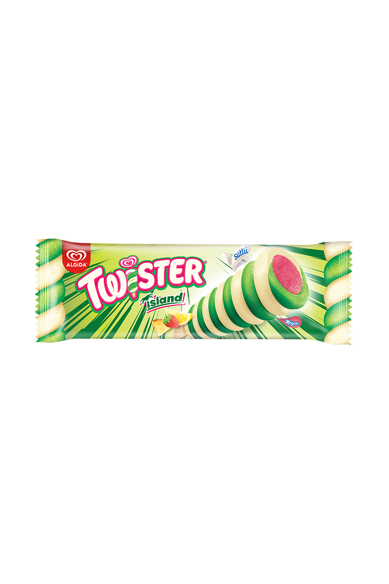 Max Twister Island 72 Ml