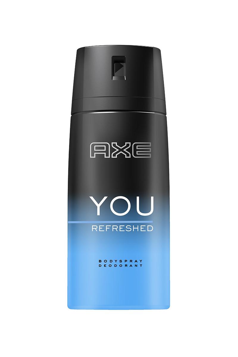 Axe Deodorant You Refreshed 150 ml