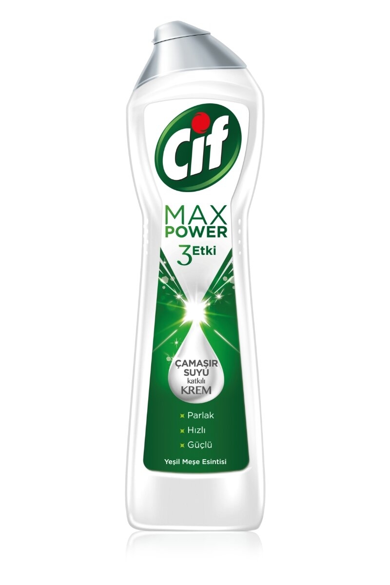 Cif Ultra Hijyen Krem 675 ml