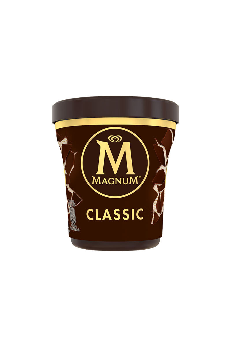 Magnum Crack Classic 440 Ml