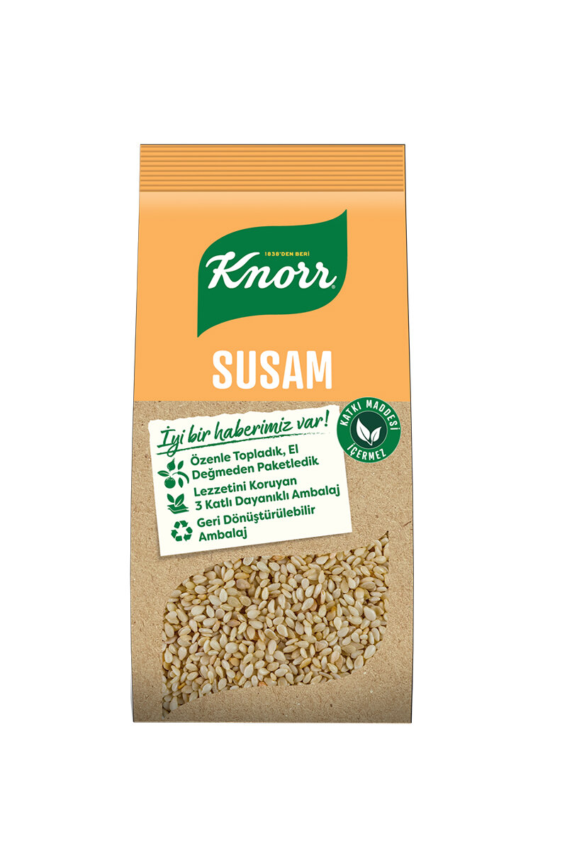 Knorr Susam 65G