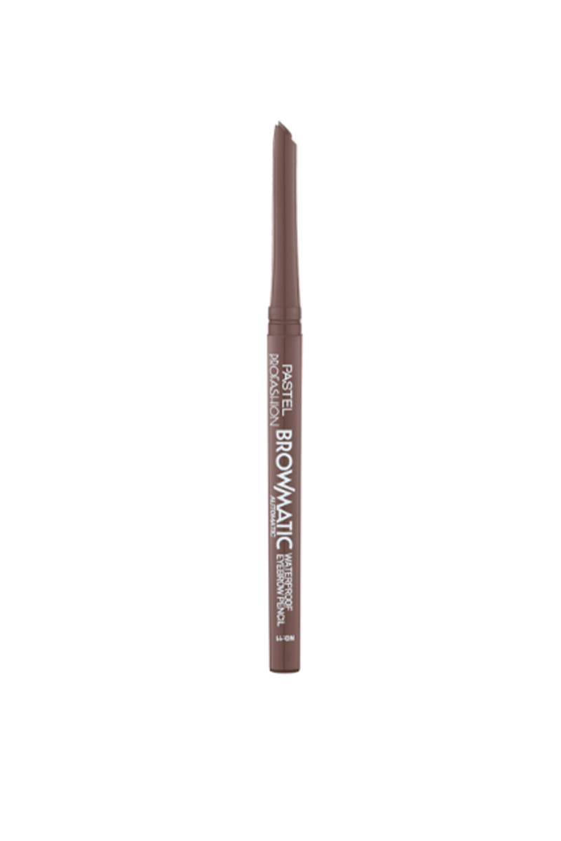 Pastel Profashion Browmatic Auto Waterproof Kaş Kalemi No:11