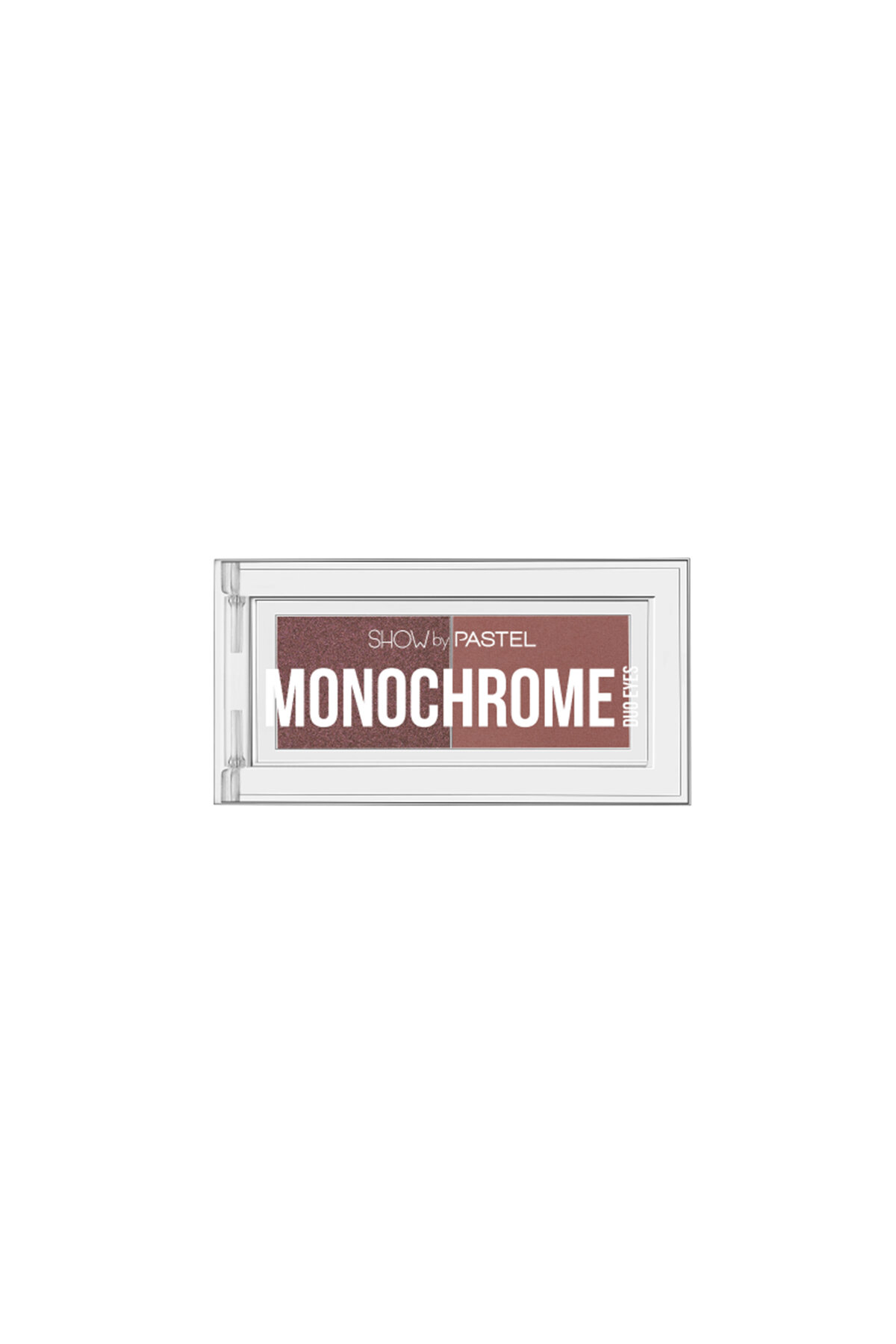 Pastel Göz Farı Monochrome 30 Ember