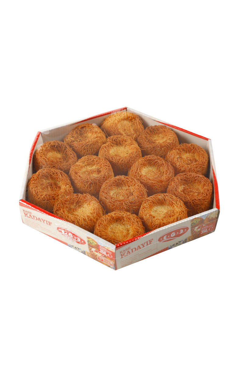 Ege Kadayıf Kase 350 g