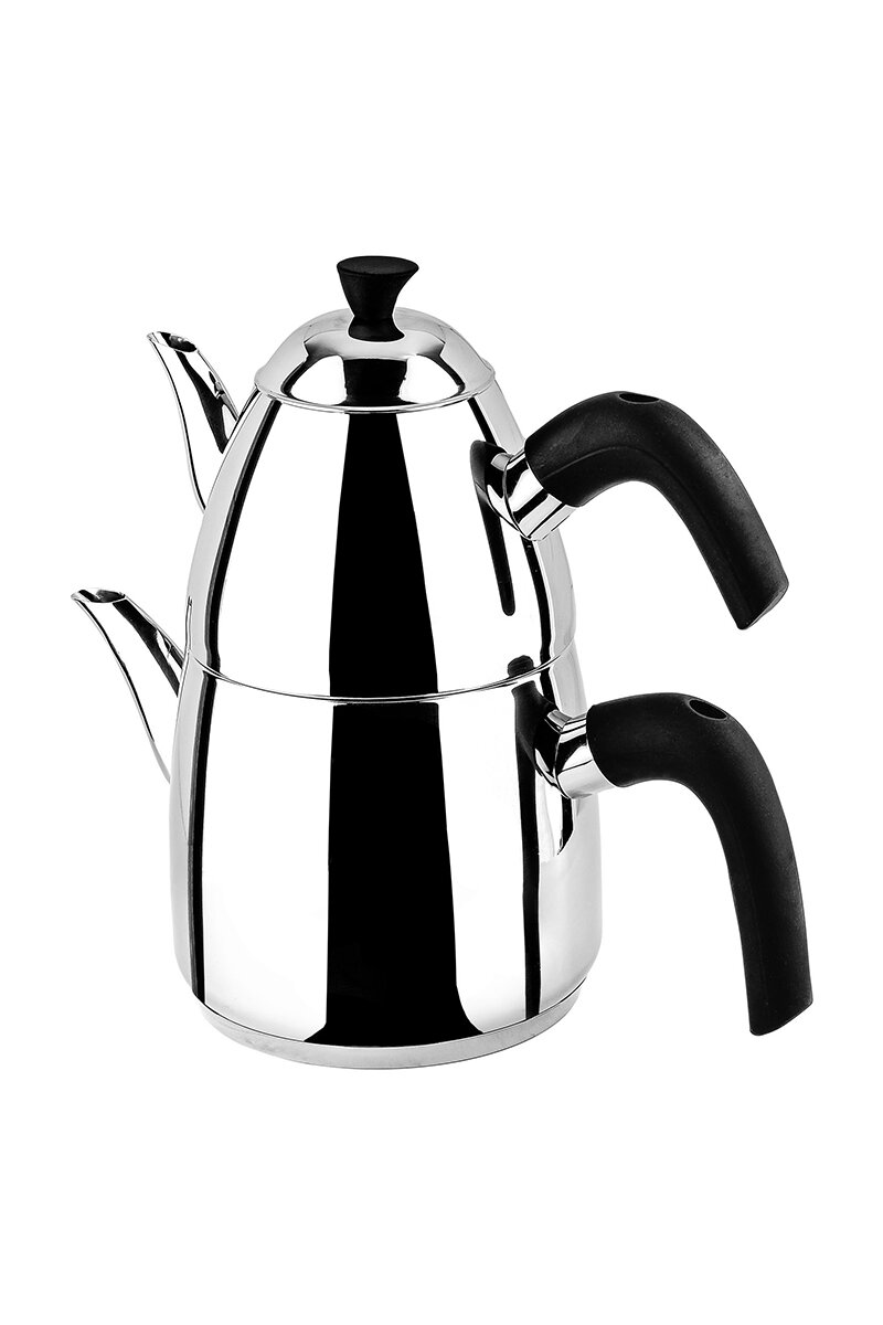 Ar Yılıdz Çaydanlık Takımı Kaş 10005