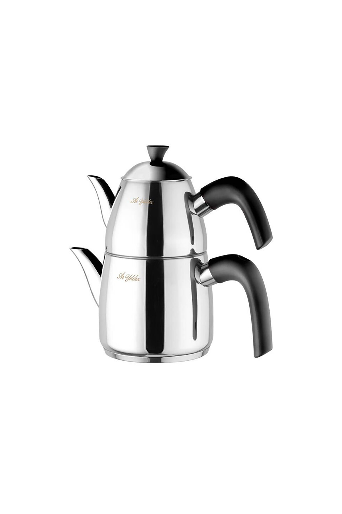 Ar Yıldız Elite Çaydanlık Takımı Orta