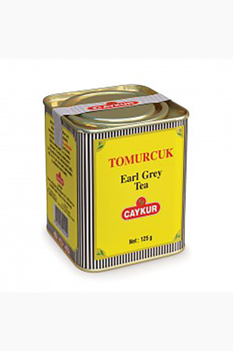 Çaykur Tomurcuk Çay 125 G Tnk