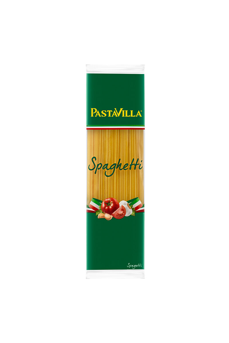 Pastavilla Spagetti Makarna 500 g