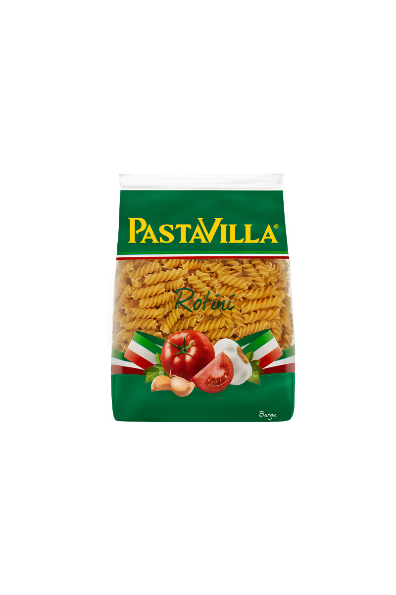 Pastavilla Burgu Makarna 500 g