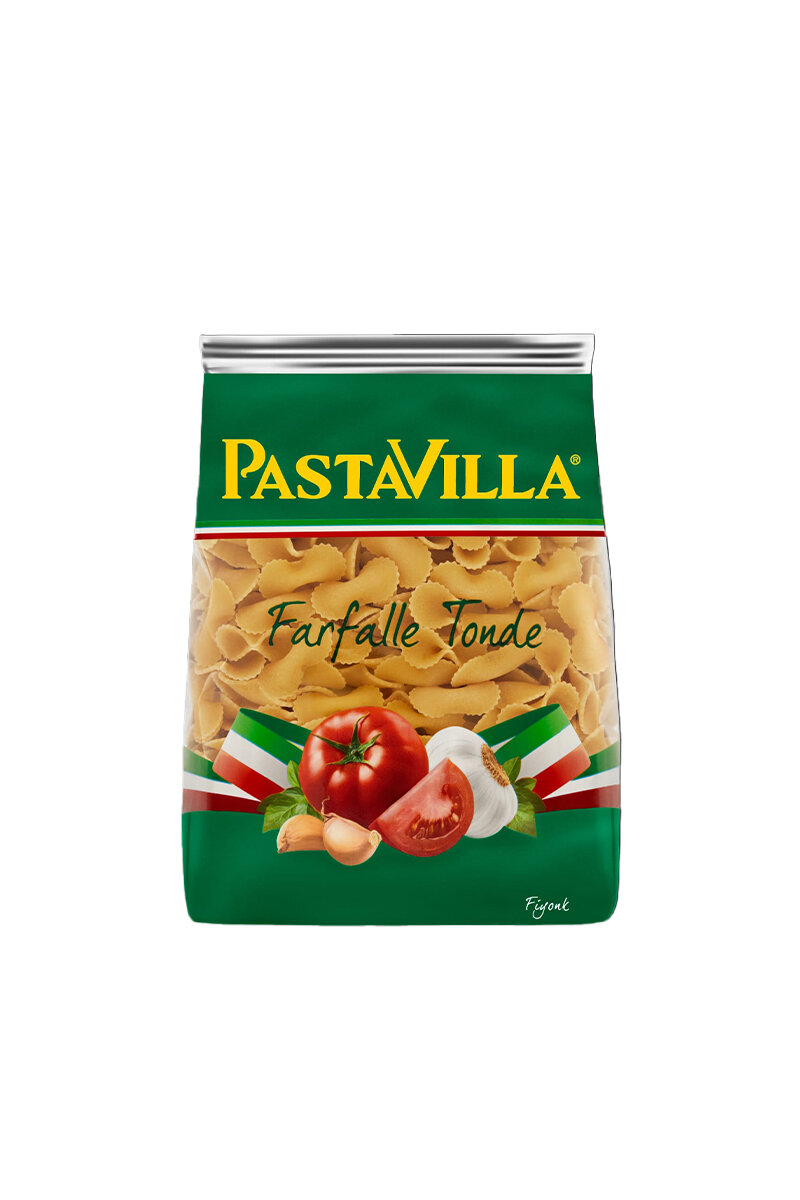 Pastavilla Fiyonk Makarna 500 g