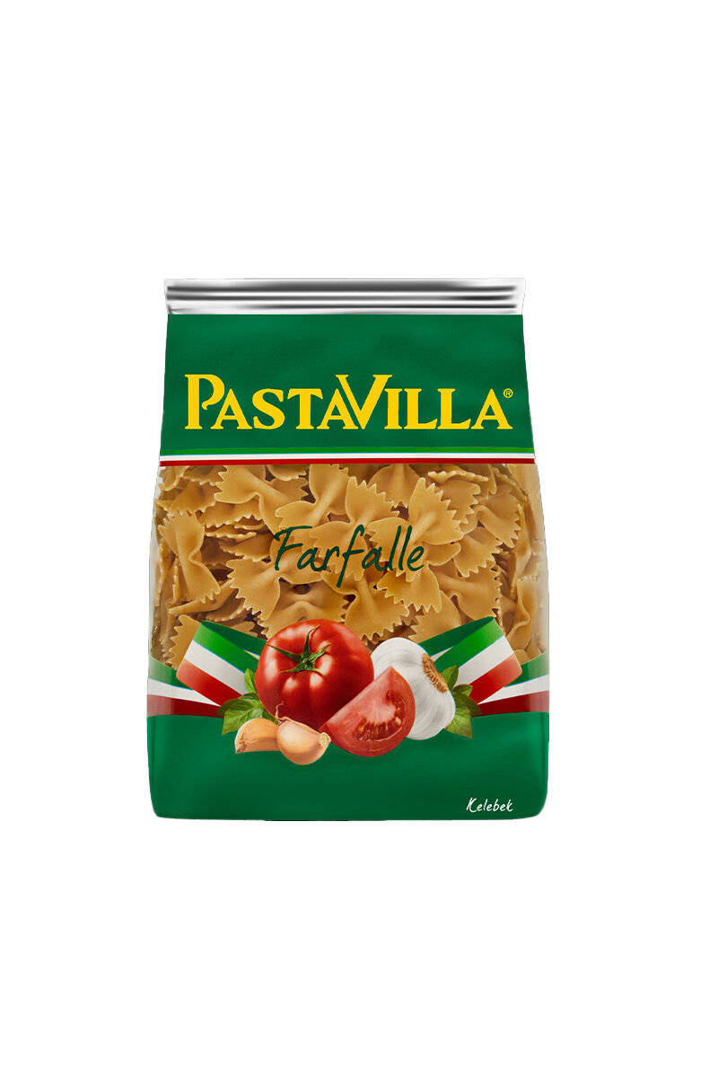 Pastavilla Kelebek Makarna 500 g