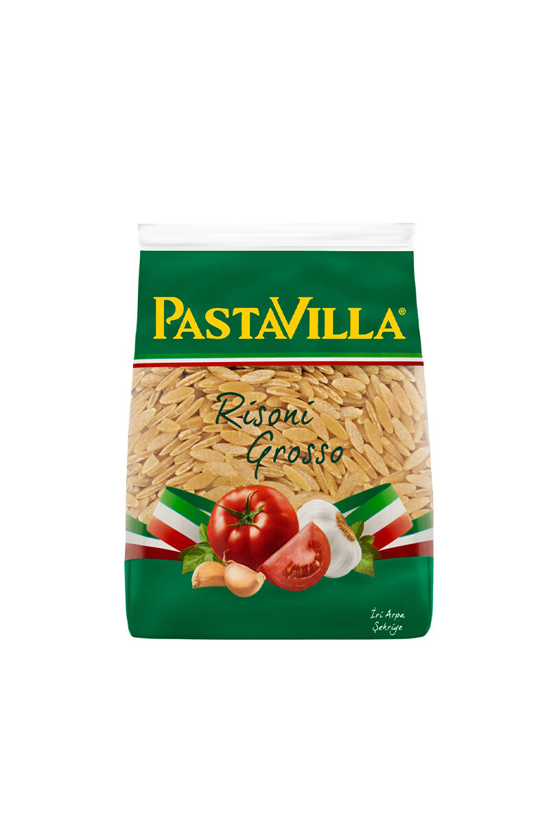 Pastavilla İri Arpa Şehriye 500 g