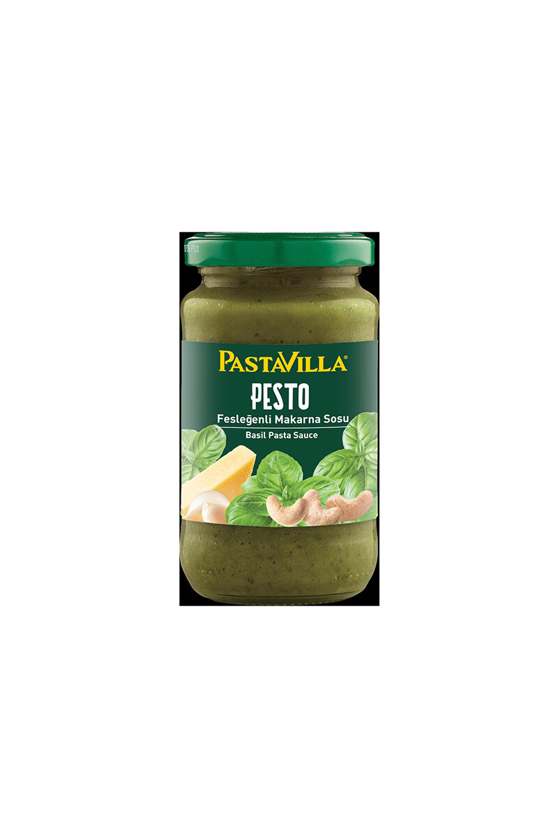 Pastavilla Pesto Sos 190 g