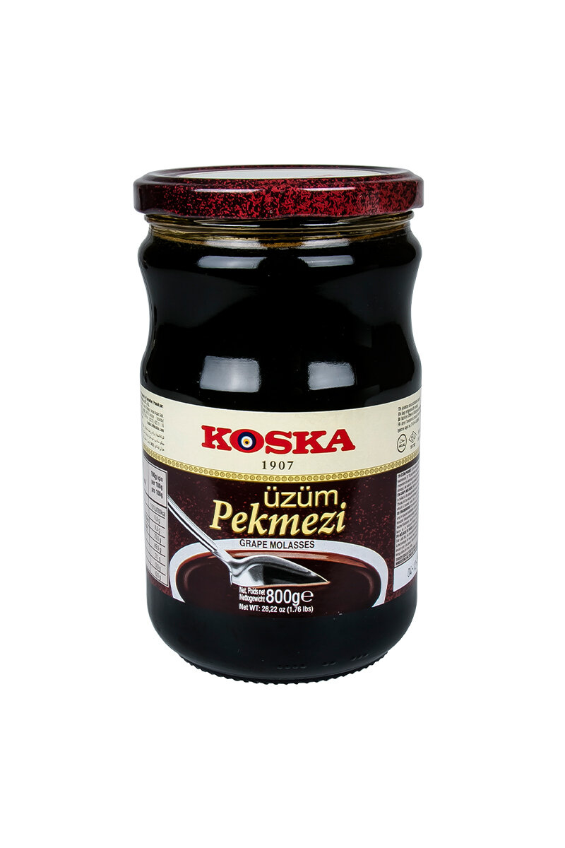 Koska Pekmez Kavanoz 800 G