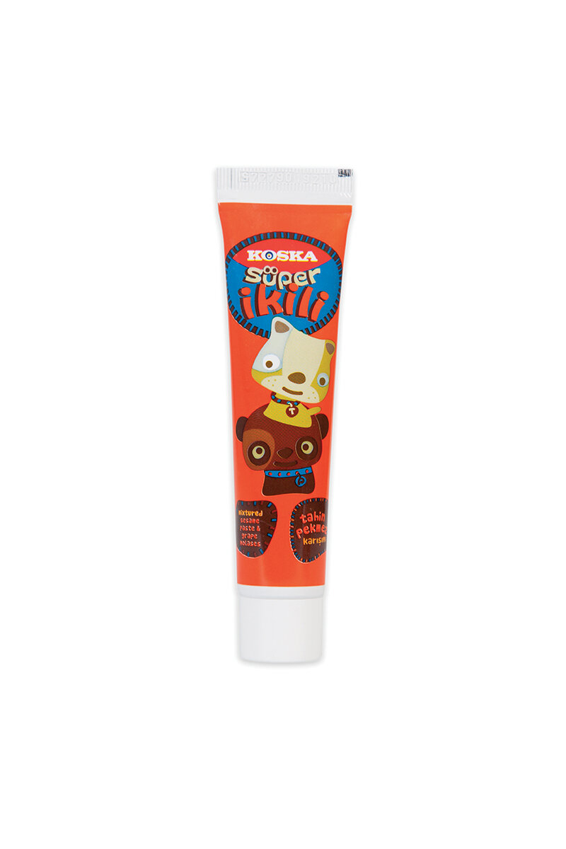 Koska Süper İkili 40 G