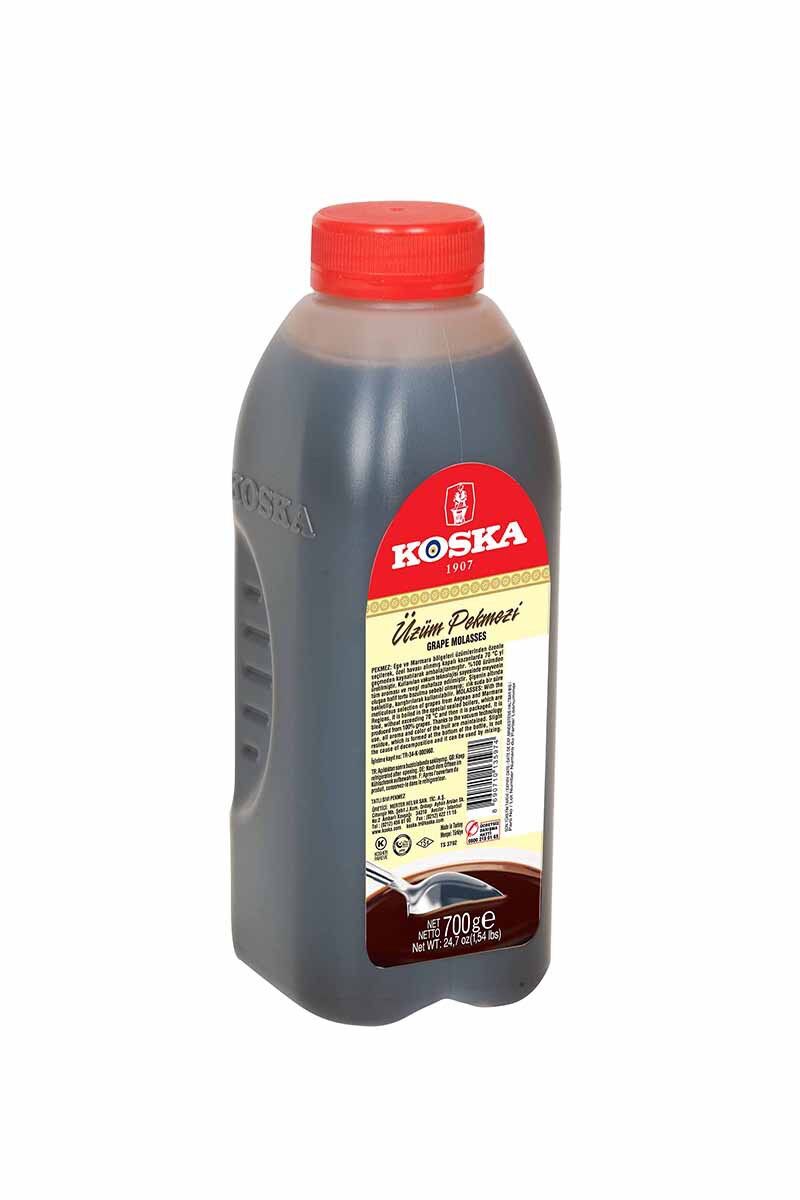 Koska Pekmez Bidon 700 G