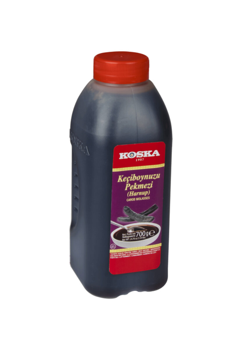 Koska Keçiboynuzu Pekmezi 700 g