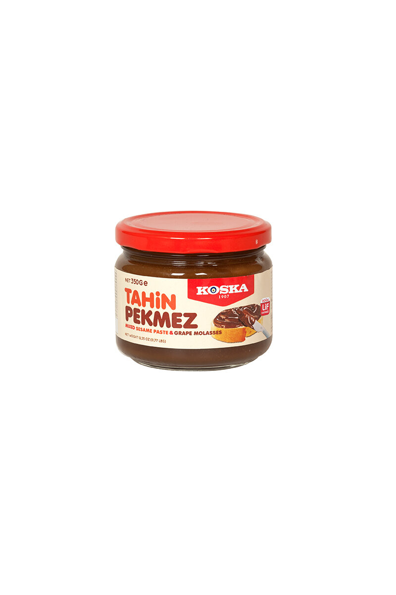Koska Tahin Pekmez 350 G