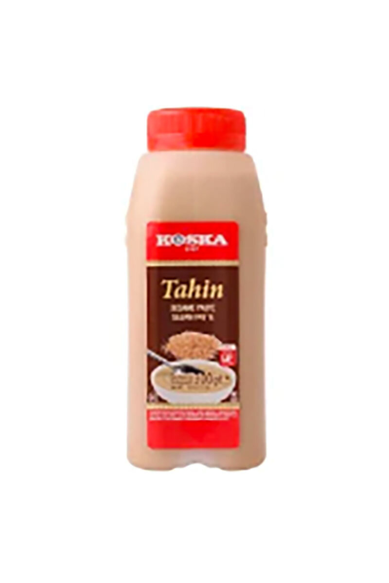Koska Tahin Pratik 300 G
