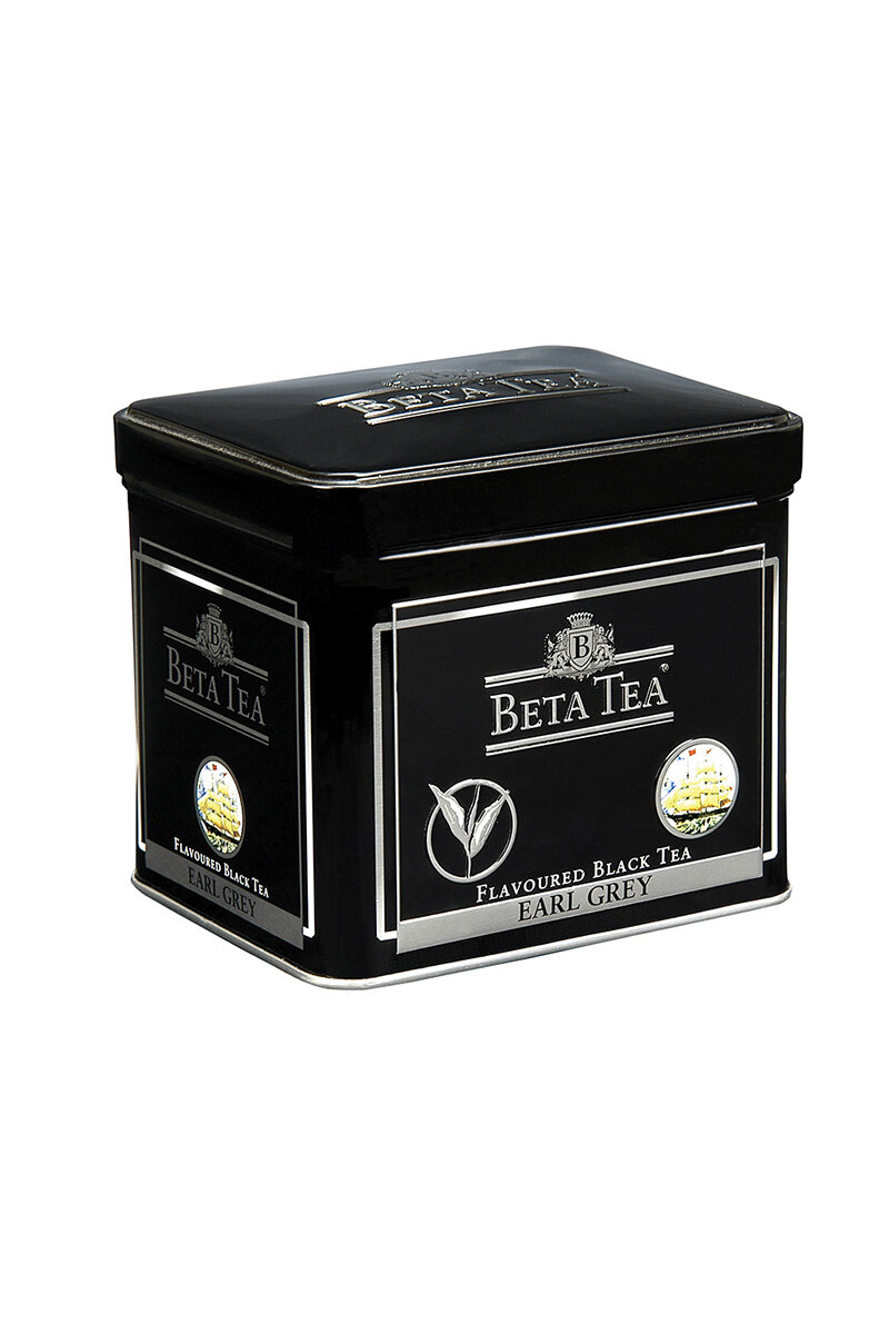 Beta Earl Grey Tnk 100 g