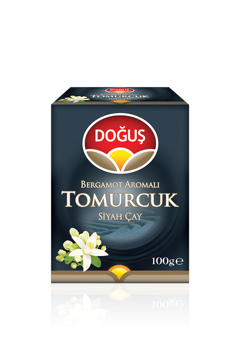 Doğuş Tomurcuk Çay 100 g