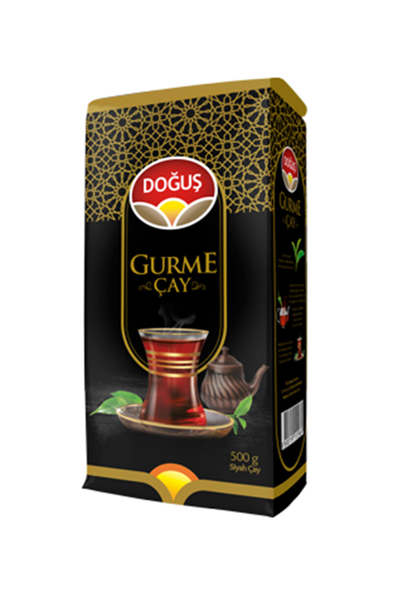 Doğuş Gurme Çay 500 g
